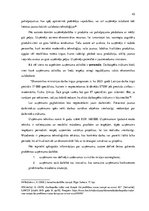 Diplomdarbs 'Būvniecības uzņēmuma attīstības projekts', 43.