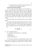 Diplomdarbs 'Būvniecības uzņēmuma attīstības projekts', 47.