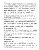 Eseja 'Causes and Symptoms of Stomach Ulcers', 1.