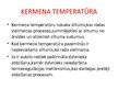 Prezentācija 'Termoregulācija', 3.