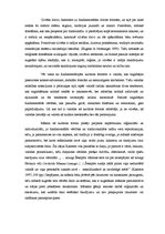 Eseja 'Cilvēks kultūrā', 2.