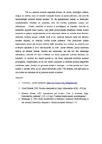 Eseja 'Cilvēks kultūrā', 3.