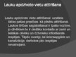 Prezentācija 'Apdzīvoto vietu attīrīšana no šķidriem atkritumiem', 14.