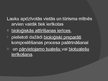 Prezentācija 'Apdzīvoto vietu attīrīšana no šķidriem atkritumiem', 15.