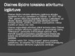 Prezentācija 'Apdzīvoto vietu attīrīšana no šķidriem atkritumiem', 23.