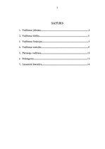 Referāts 'Vadīšana Valsts policijā', 2.