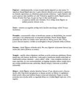 Konspekts 'Senie laiki (personības un termini)', 3.