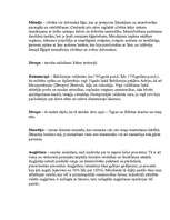 Konspekts 'Senie laiki (personības un termini)', 5.