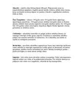 Konspekts 'Senie laiki (personības un termini)', 6.