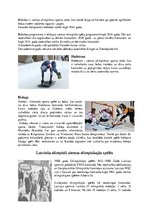 Referāts 'Ziemas olimpiskās spēles', 3.