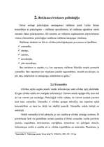 Referāts 'Reklāmas psiholoģija televīzijā', 9.