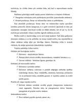 Referāts 'Reklāmas psiholoģija televīzijā', 15.