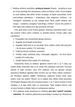 Referāts 'Reklāmas psiholoģija televīzijā', 22.