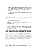 Konspekts 'Alberts Bels "Būris", filma', 2.