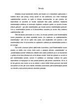 Referāts 'Maksātnespēja un to procesu administrēšana', 3.