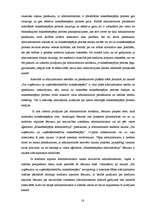 Referāts 'Maksātnespēja un to procesu administrēšana', 18.