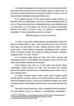 Referāts 'Maksātnespēja un to procesu administrēšana', 21.