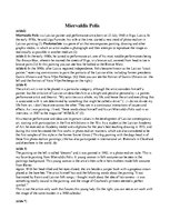 Prezentācija 'Miervaldis Polis', 9.