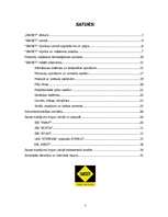 Referāts 'SIA "Sakret" sauso maisījumu un būvķīmijas rūpnīca', 2.