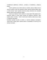 Referāts 'SIA "Sakret" sauso maisījumu un būvķīmijas rūpnīca', 5.