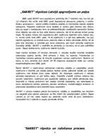 Referāts 'SIA "Sakret" sauso maisījumu un būvķīmijas rūpnīca', 6.