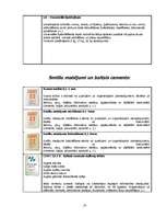 Referāts 'SIA "Sakret" sauso maisījumu un būvķīmijas rūpnīca', 25.