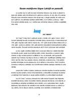 Referāts 'SIA "Sakret" sauso maisījumu un būvķīmijas rūpnīca', 28.