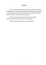 Referāts 'Apmaiņas programmas', 2.