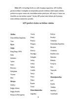 Referāts 'Apmaiņas programmas', 6.