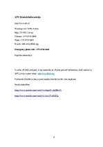 Referāts 'Apmaiņas programmas', 8.