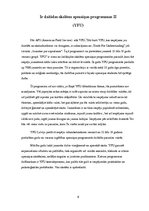 Referāts 'Apmaiņas programmas', 9.