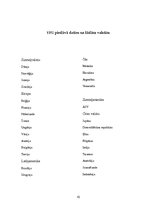 Referāts 'Apmaiņas programmas', 10.