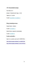 Referāts 'Apmaiņas programmas', 12.