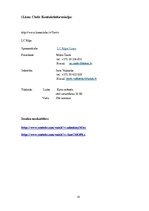 Referāts 'Apmaiņas programmas', 15.