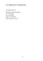 Referāts 'Apmaiņas programmas', 18.