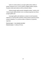 Referāts 'Apmaiņas programmas', 20.