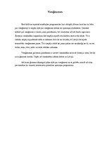 Referāts 'Apmaiņas programmas', 24.