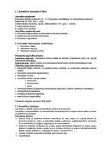 Konspekts 'Lietvedība', 1.