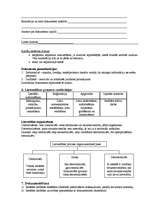 Konspekts 'Lietvedība', 4.