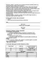 Konspekts 'Lietvedība', 5.