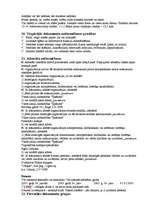 Konspekts 'Lietvedība', 6.