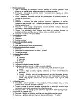 Konspekts 'Lietvedība', 8.