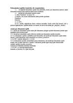 Konspekts 'Lietvedība', 13.