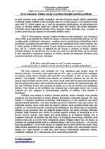 Konspekts 'Politikas teorijas un politikas filosofijas mūsdienu problēmas', 2.