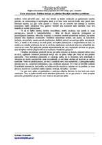 Konspekts 'Politikas teorijas un politikas filosofijas mūsdienu problēmas', 4.