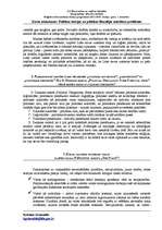 Konspekts 'Politikas teorijas un politikas filosofijas mūsdienu problēmas', 9.