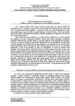 Konspekts 'Politikas teorijas un politikas filosofijas mūsdienu problēmas', 11.