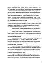 Referāts 'Raksturs', 1.