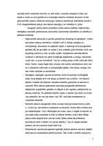 Referāts 'Raksturs', 3.