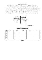 Konspekts 'Savācējlēcas fokusa attāluma noteikšana', 1.